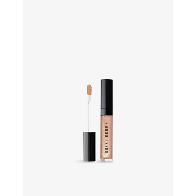 Bobbi Brown Crushed Oil-infused Lip Gloss 6ml In Bellini