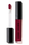 BOBBI BROWN CRUSHED OIL-INFUSED LIP GLOSS