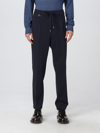 Paolo Pecora Trousers  Men In Blue