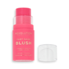 Makeup Revolution Fast Base Blush Stick (various Shades) - Rose In Rose