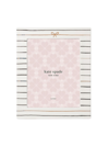 Kate Spade Picture Perfect Polka-dot Frame, 8" X 10" In White
