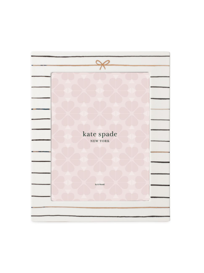 Kate Spade Picture Perfect Polka-dot Frame, 8" X 10"