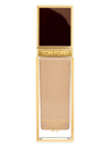 Tom Ford Shade & Illuminate Soft Radiance Foundation Spf 50 In 6.5 Sable