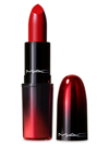 Mac Love Me Lipstick In 45 Ruby You