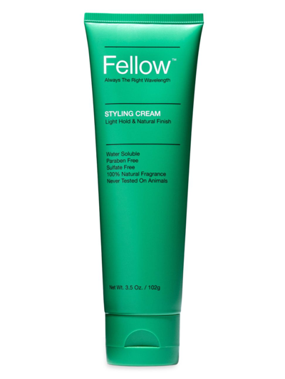 Fellow Barber Styling Cream