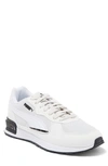 Puma Graviton Sneaker In Nimbus Cloud/ White/ Black