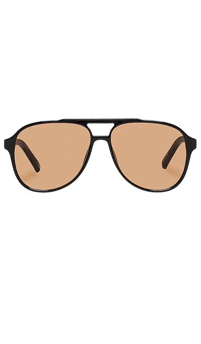 Le Specs Tragic Magic In Black