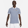 NIKE THE  POLO MEN'S SLIM FIT POLO,13916021