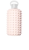 BKR SPIKED TUTU 1L WATER BOTTLE