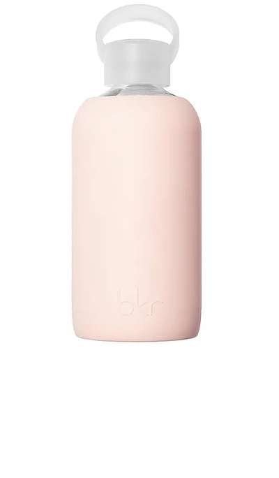 Bkr Tutu 500ml Water Bottle In Pink