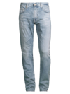 Ag Men's Tellis Slim-fit 22 Years Saison Jeans In Saison