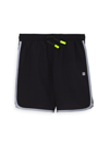 ROCKETS OF AWESOME LITTLE BOY'S & BOY'S WOVEN ACTIVE SHORTS