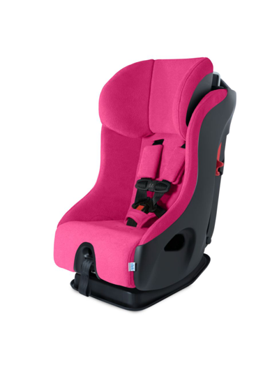 Clek Fllo Convertible Car Seat In Flamingo