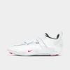 Nike Men's Superrep Cycle 2 Next Nature Indoor Cycling Shoes In White