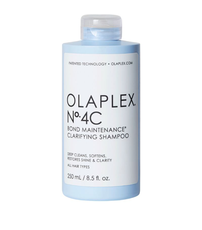 OLAPLEX OLAPLEX NO.4 BOND MAINTENANCE CLARIFYING SHAMPOO (250ML)