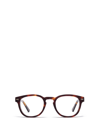 AHLEM RUE DE LILLE CLASSIC TURTLE GLASSES