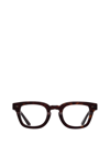 AHLEM CHAMP DE MARS OPTIC DARK TURTLE GLASSES