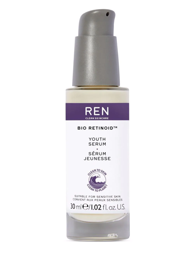 Ren Clean Skincare Bio Retinoid™ Youth Serum