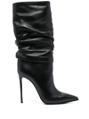 LE SILLA STIVALETTO BELOW-KNEE 110MM BOOTS