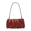 Staud Bean Convertible Shoulder Bag In Spice