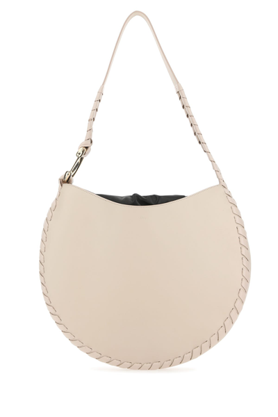 Chloé Borsa-tu In Cream