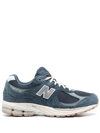 NEW BALANCE 2002R LOW-TOP SNEAKERS