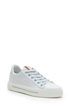 Ara Camden Sneaker In White Cervocalf