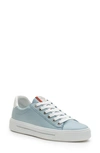 Ara Camden Sneaker In Aqua Cervocalf