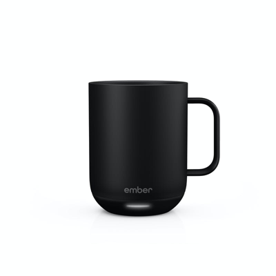 Ember Mug² Temperature Control Smart Mug 295ml In Black