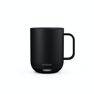 Ember Mug²  Temperature Control Smart Mug 295ml In Black