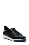 Ara Redmond Sneaker In Blau Gauchosoft