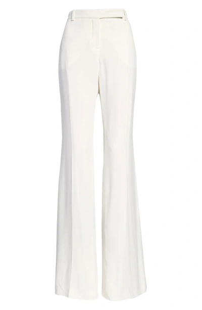 ALEXANDER MCQUEEN ALEXANDER MCQUEEN BOOTCUT TROUSERS