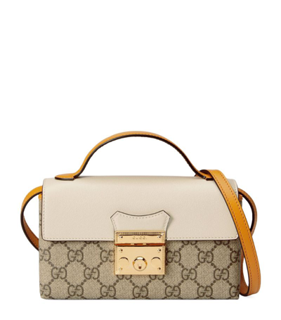 Gucci Mini Padlock Bag