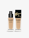 Saint Laurent All Hours Foundation 25ml In Lc6