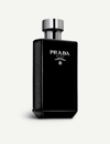 Prada Mens L'homme  Intense Eau De Parfum