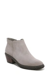 Sam Edelman Pryce Bootie In Grey