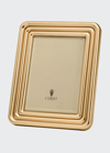 L'objet Concorde Metallic Picture Frame