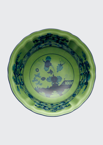 GINORI ORIENTE ITALIANO FRUIT BOWL