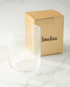 NEIMAN MARCUS CUT 66 OZ. ICE BUCKET