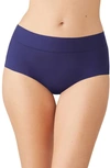 Wacoal Women's At Ease Brief Underwear 875308 In Eclipse