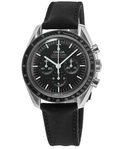 Pre-owned Omega Speedmaster Professional Moonwatch Men's Watch 310.32.42.50.01.001