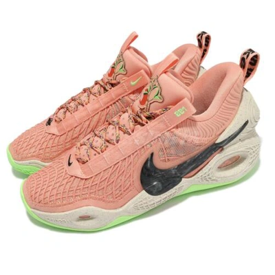 Pre-owned Nike Cosmic Unity Ep Pomegranate Apricot Agate  display picture 2