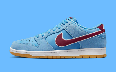 Pre-owned Nike Sb Dunk Low Pro 