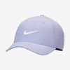 Nike Dri-fit Legacy91 Golf Hat In Purple