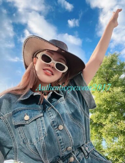 GENTLE MONSTER ジェントルモンスター サングラス　TAMBU GENTLE ファッション GENTLE MONSTER 〔TAMBU〕