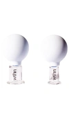 Wthn Face Cupping Kit In White