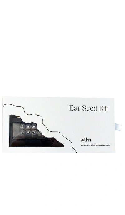 Wthn Ear Seed Kit In Beauty: Na