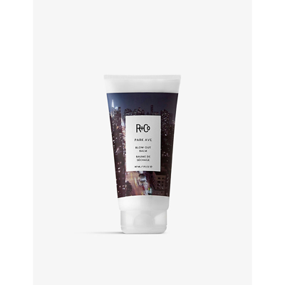 R + Co Rodeo Star Thickening Style Foam 150ml