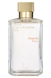 Maison Francis Kurkdjian Amyris Femme Eau De Parfum