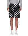 Champion Bermudas In Black